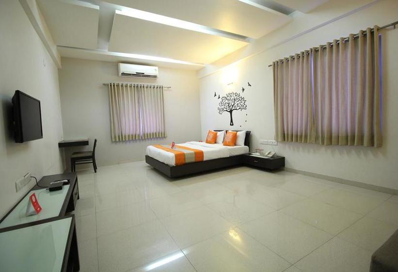 Fotos del hotel Oyo 5054 Sunnstep Club:  7