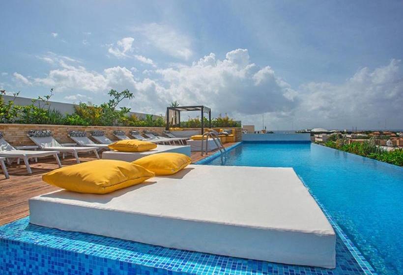 Fotos del hotel Klr The City Condos:  14