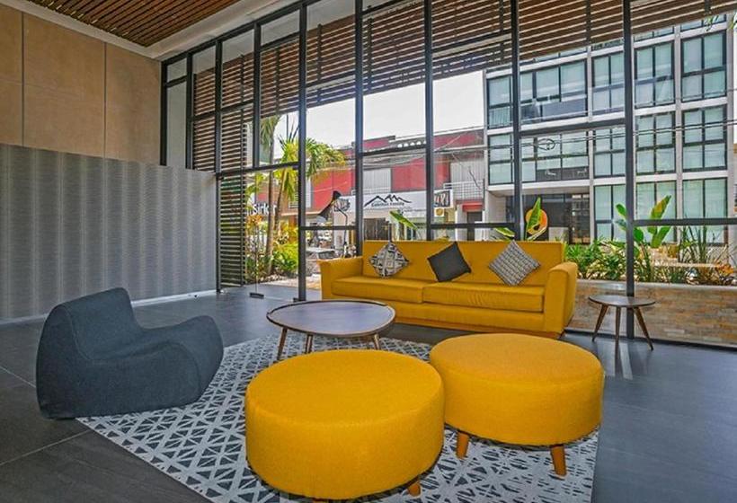 Fotos del hotel Klr The City Condos:  11