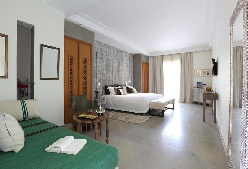 Fotos del hotel Beyt Rim Maison D Hôtes & Spa:  11