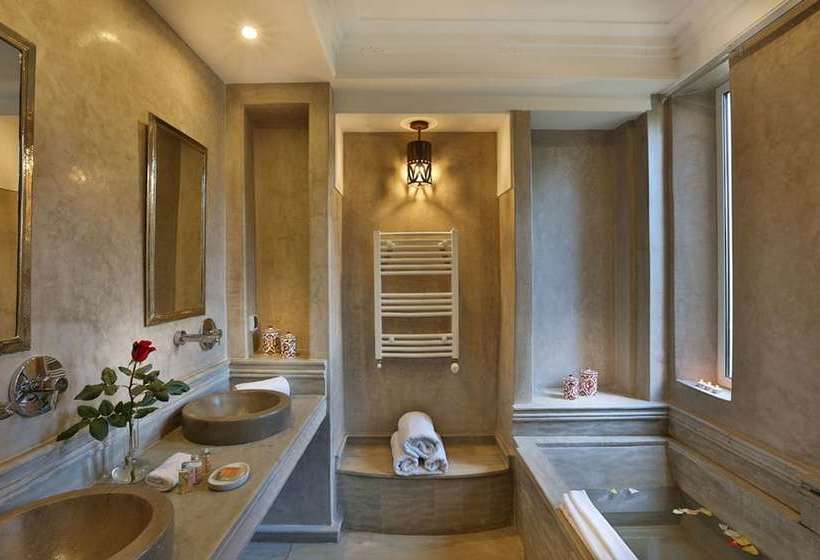 Fotos del hotel Beyt Rim Maison D Hôtes & Spa:  6