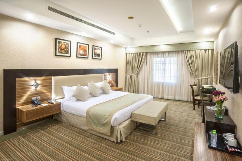 Fotos del hotel Al Rawda Hotel - Al Salama:  2