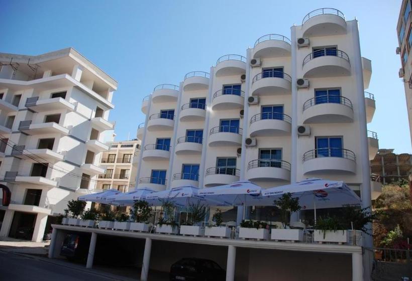 Fotos del hotel Bora Bora:  4