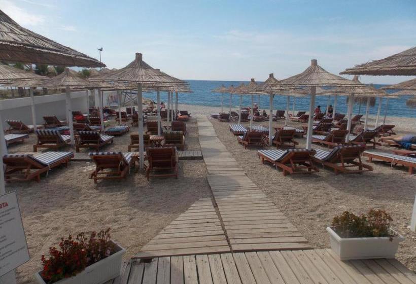 Fotos del hotel Bora Bora:  6