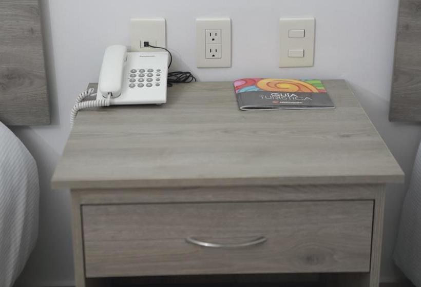 Fotos del hotel Grand Centurion:  5