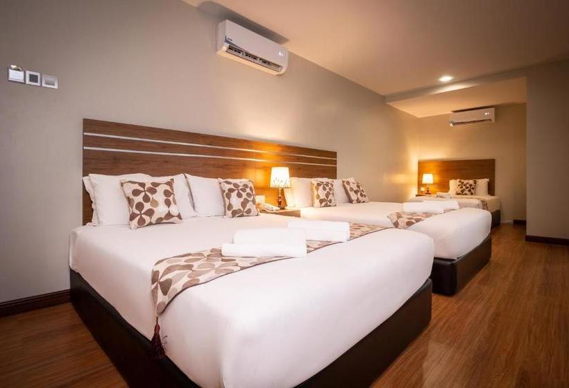 Fotos del hotel Metropol:  12