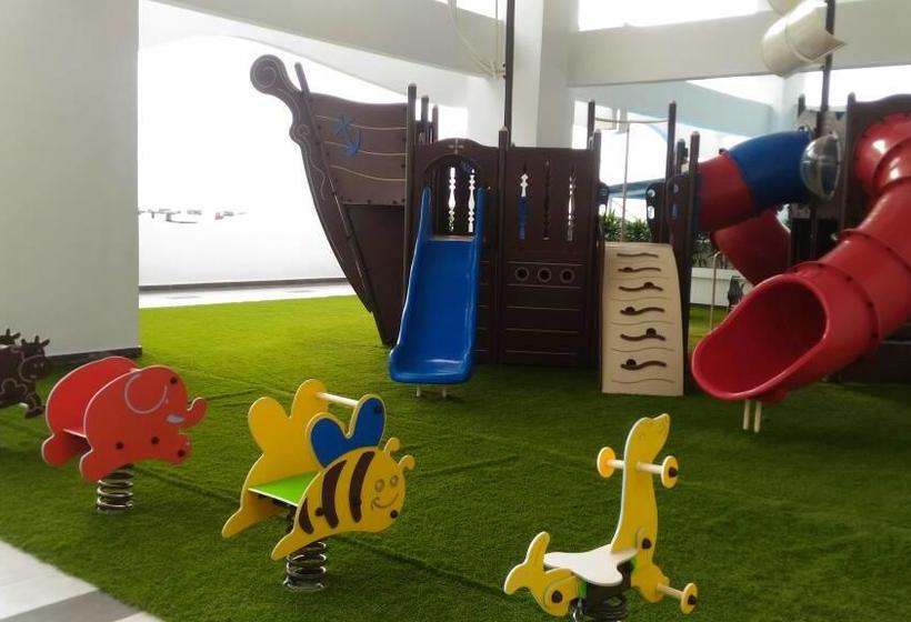 Fotos del hotel Faithview Hotel & Suites:  5