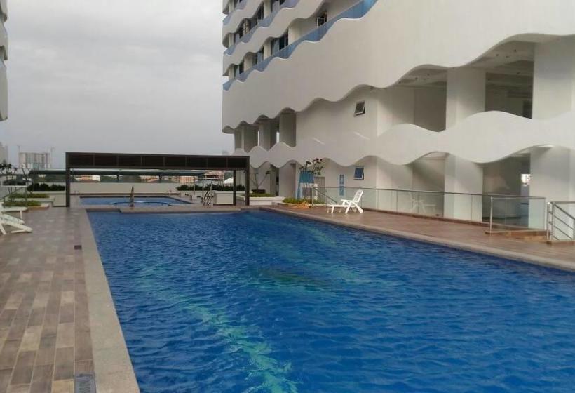 Fotos del hotel Faithview Hotel & Suites:  9