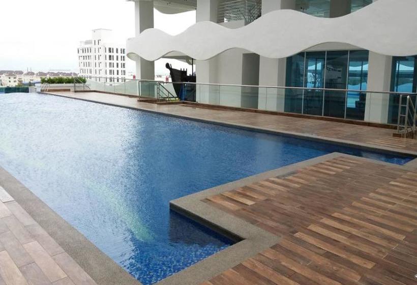 Fotos del hotel Faithview Hotel & Suites:  13