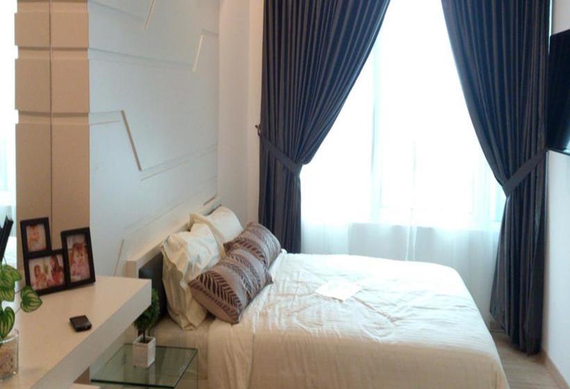 Fotos del hotel Faithview Hotel & Suites:  8