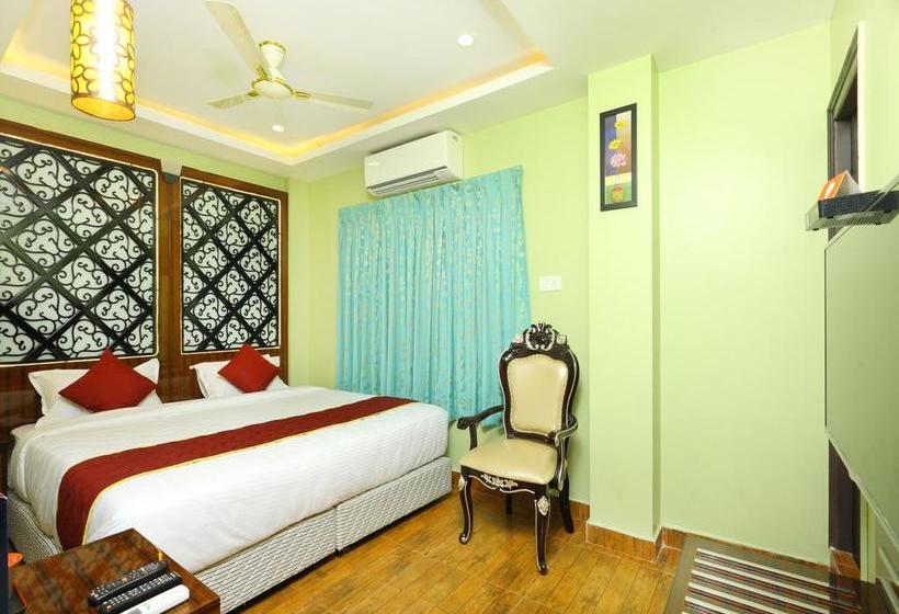 Fotos del hotel Fabexpress Nk Exotica:  24