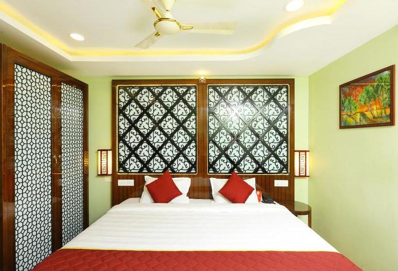 Fotos del hotel Fabexpress Nk Exotica:  23