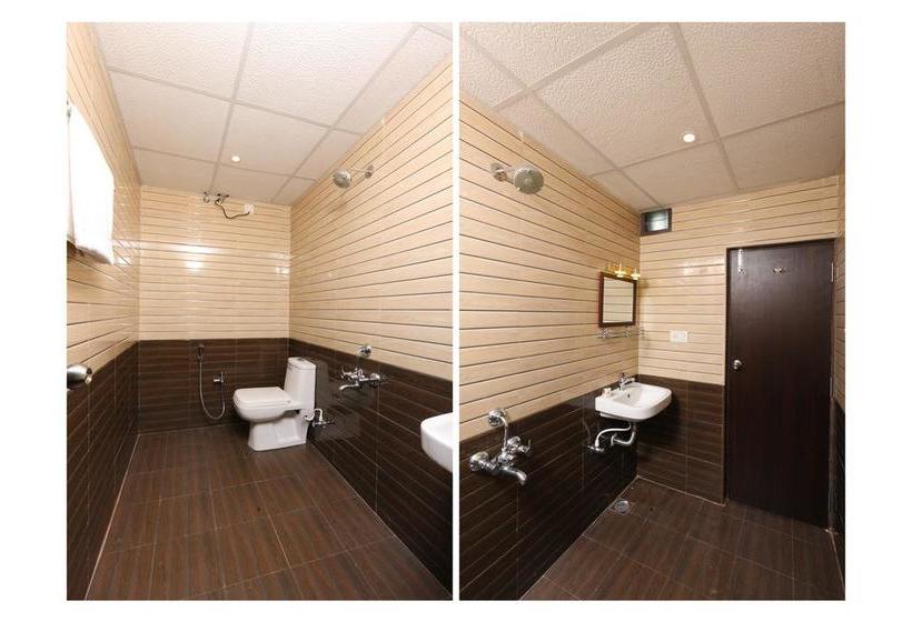 Fotos del hotel Fabexpress Nk Exotica:  6