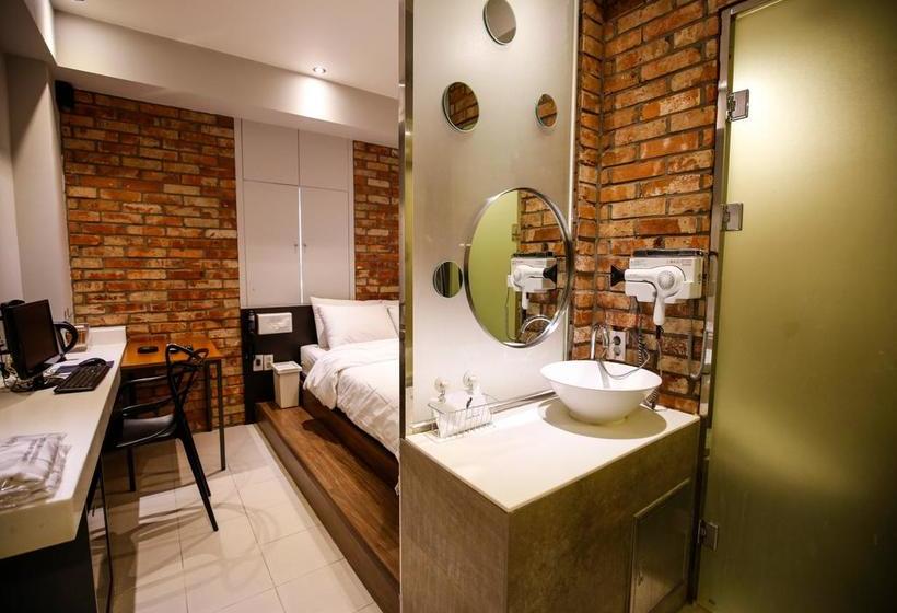 Fotos del hotel Story:  23