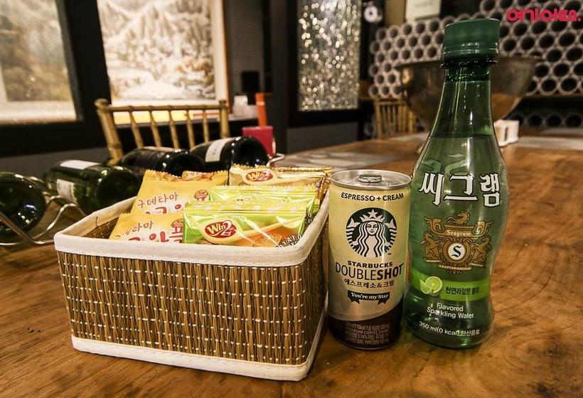 Fotos del hotel Story:  9