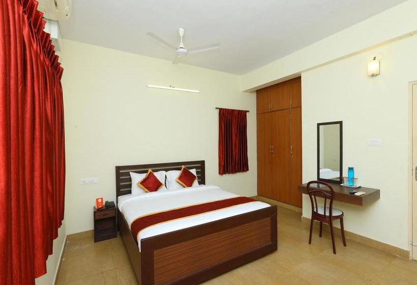 Fotos del hotel Collection O 10121 Twilight Bay:  11