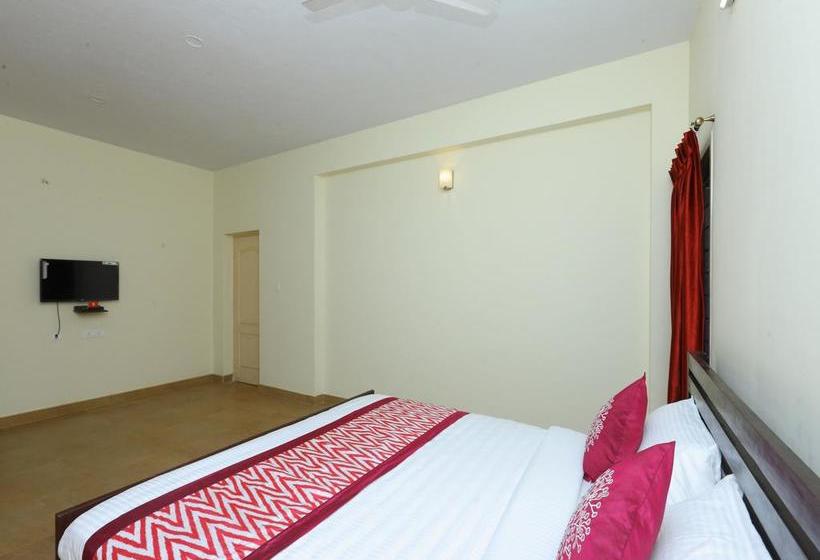 Fotos del hotel Collection O 10121 Twilight Bay:  6