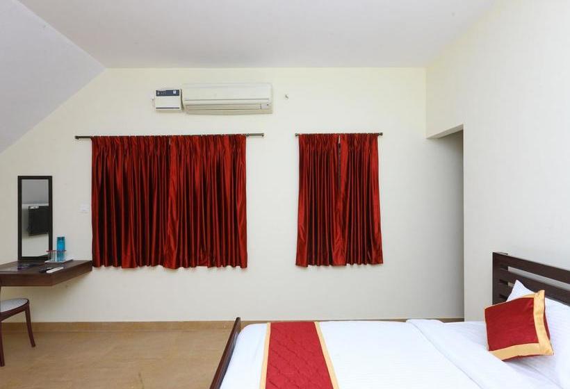 Fotos del hotel Collection O 10121 Twilight Bay:  19