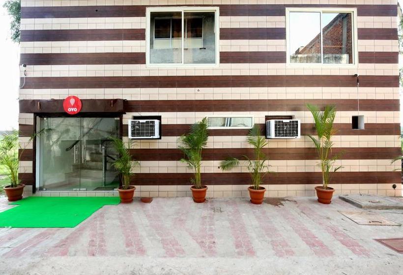 Fotos del hotel Oyo 9371 Hotel Anmol:  12