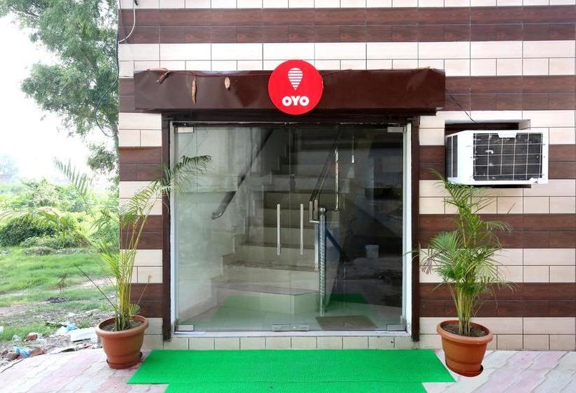 Fotos del hotel Oyo 9371 Hotel Anmol:  14