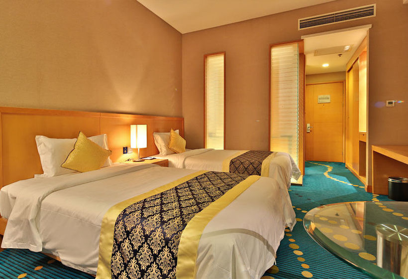 Fotos del hotel Cyts Shanshui Trends Hotel Shenyang Fulihua:  10