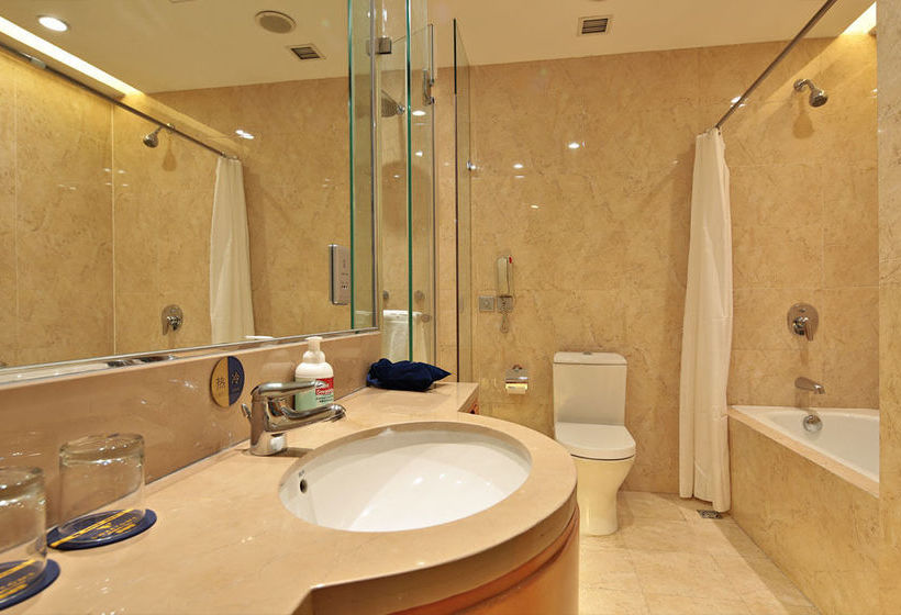 Fotos del hotel Cyts Shanshui Trends Hotel Shenyang Fulihua:  18