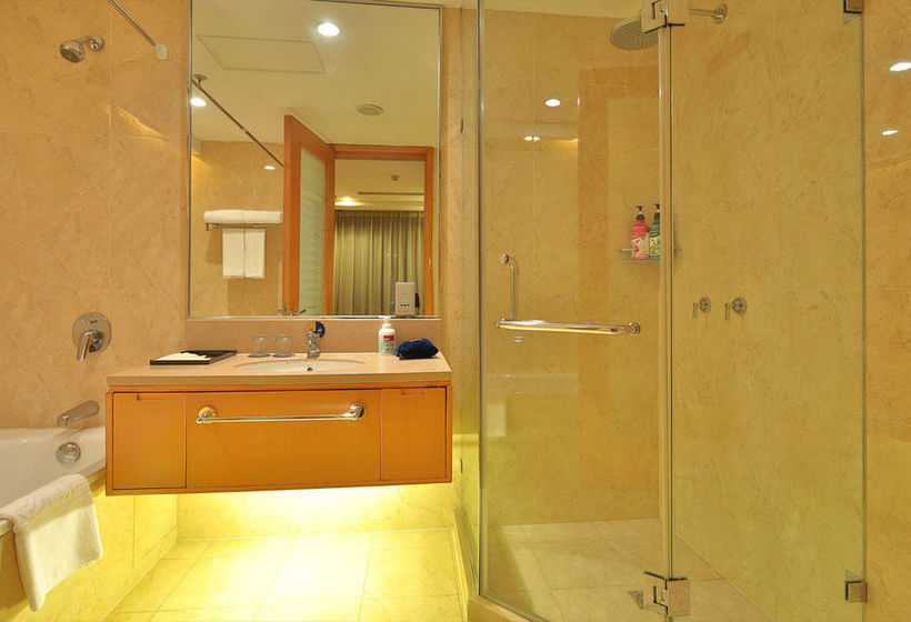 Fotos del hotel Cyts Shanshui Trends Hotel Shenyang Fulihua:  20