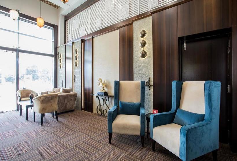 Fotos del hotel Oyo 9944  Malwa Inn:  3