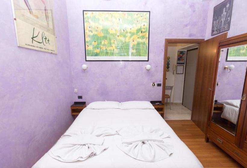 Fotos del hotel Domusamor Colosseo:  8