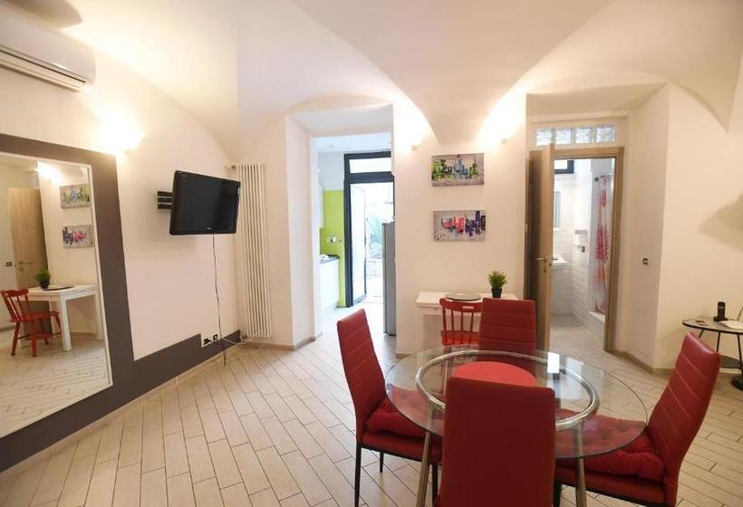 Fotos del hotel Eden Guest House Hostel:  7