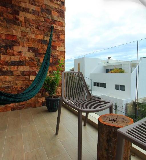 Fotos del hotel Kalma Casa Mora:  8