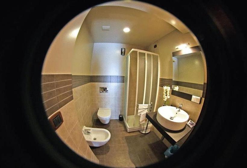 Fotos del hotel Pisolo Resort:  3