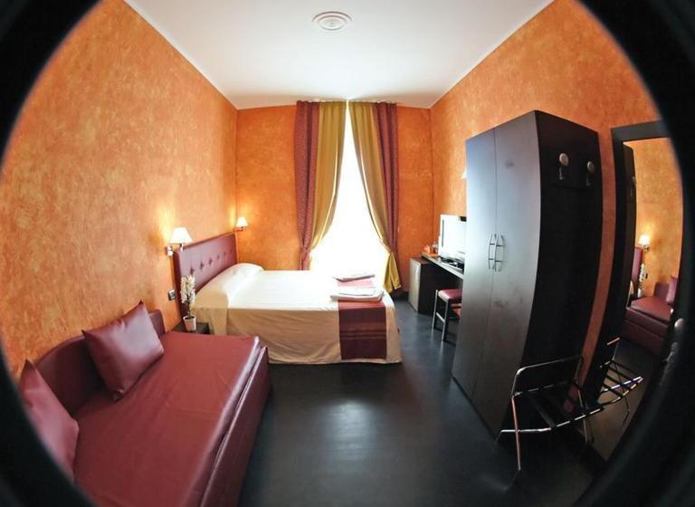 Fotos del hotel Pisolo Resort:  6