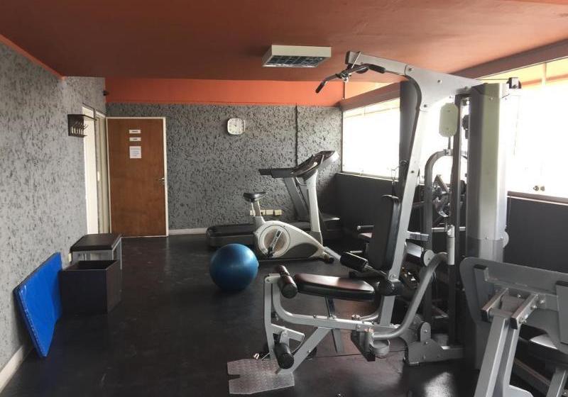 Fotos del hotel Apart Pueyrredon:  7