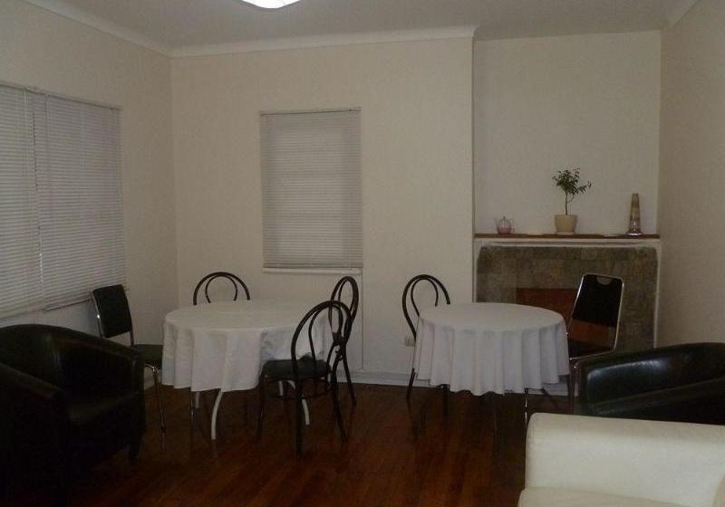 Fotos del hotel Hostal Mar De Viña:  2