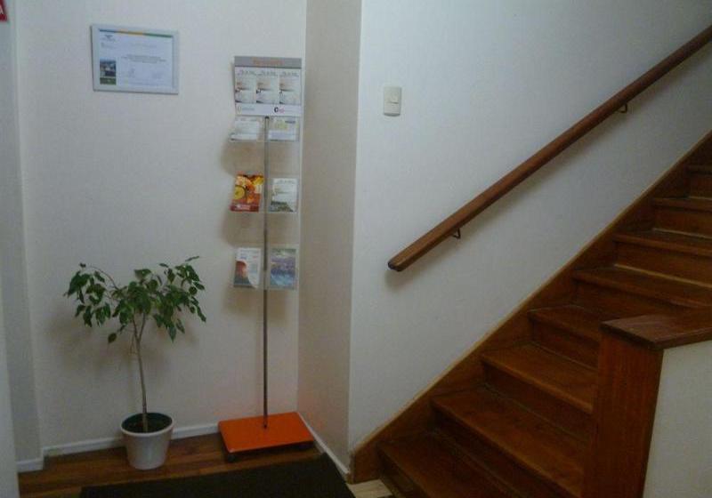 Fotos del hotel Hostal Mar De Viña:  3