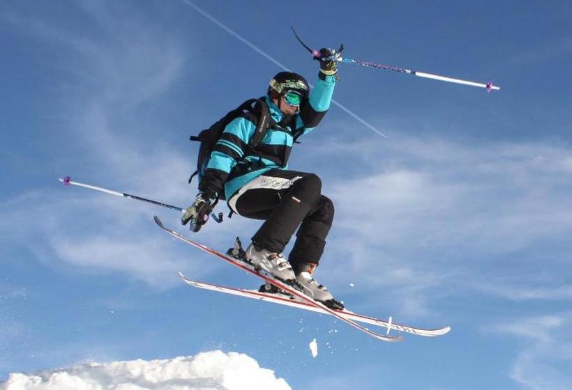 Fotos del hotel Landhaus Rainer:  5