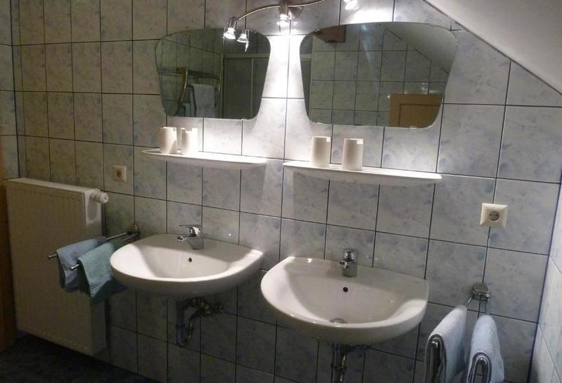 Fotos del hotel Landhaus Rainer:  4