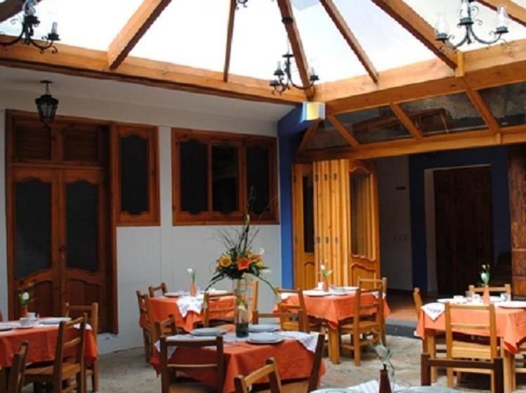 Fotos del hotel Rincon De Cuca:  3