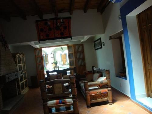 Fotos del hotel Rincon De Cuca:  11