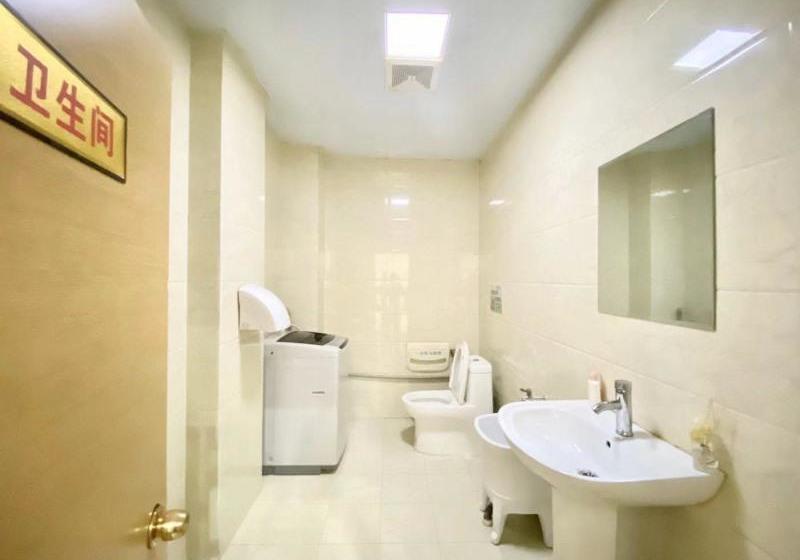 Fotos del hotel Greentree Inn Tianjin Xiqing District Xiuchuan Road Sunshine 100 Express:  5