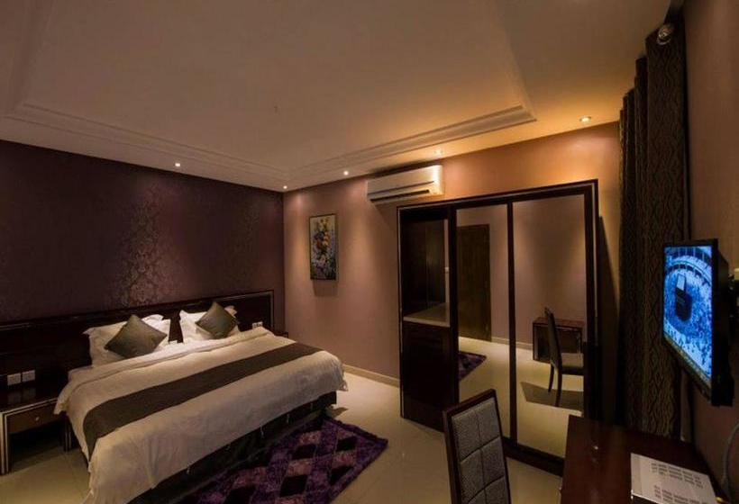 Fotos del hotel Lafontaine Al Shrooq Suites:  5