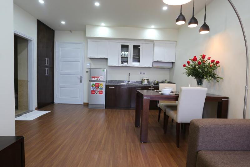 Fotos del hotel Poonsa Cau Giay:  2