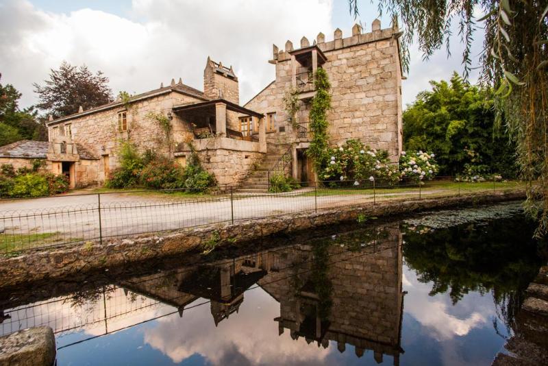 Fotos del hotel A Galea:  10