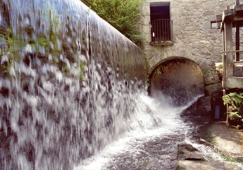 Fotos del hotel A Galea:  3