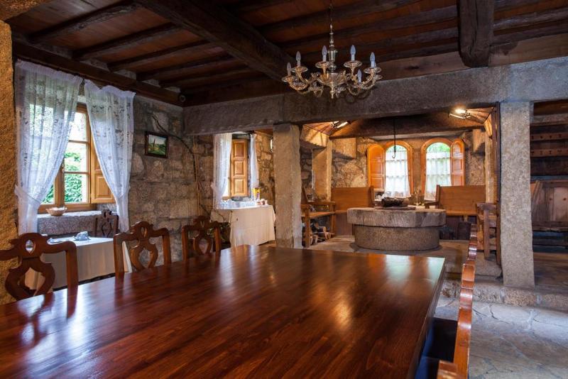 Fotos del hotel A Galea:  15