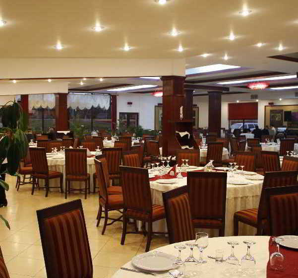 Fotos del hotel Lacul Racilor:  2