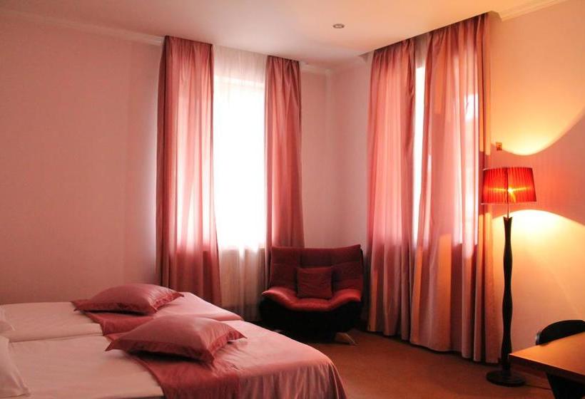 Fotos del hotel Vake:  12