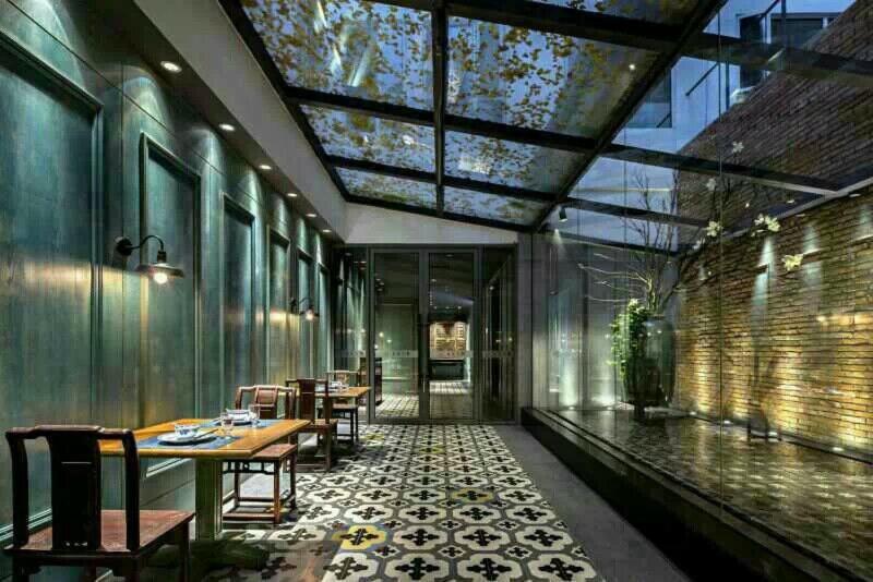 Fotos del hotel Wuyang Mansion:  9