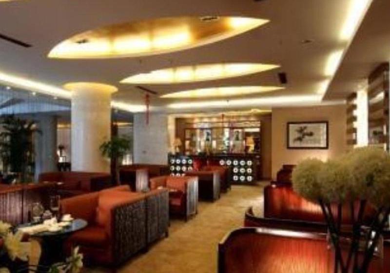 Fotos del hotel Shipu New Century Hotel Xiangshan:  3